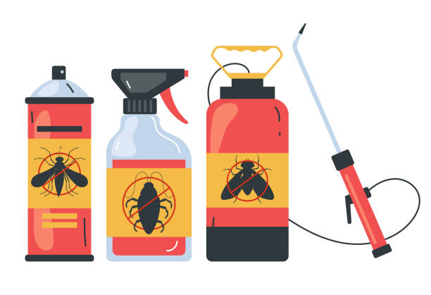 Best Bed Bug Extermination  in Rock Falls, IL